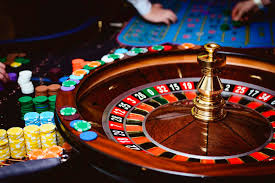 Онлайн казино Casino Drift