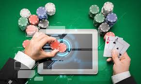 Онлайн казино Casino Vodka